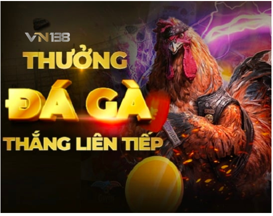 Kinh nghiệm hay chơi Game Đá Gà vn138 luôn thắng