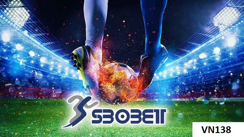 Hướng dẫn chơi cá độ bóng đá sbobet Vn138