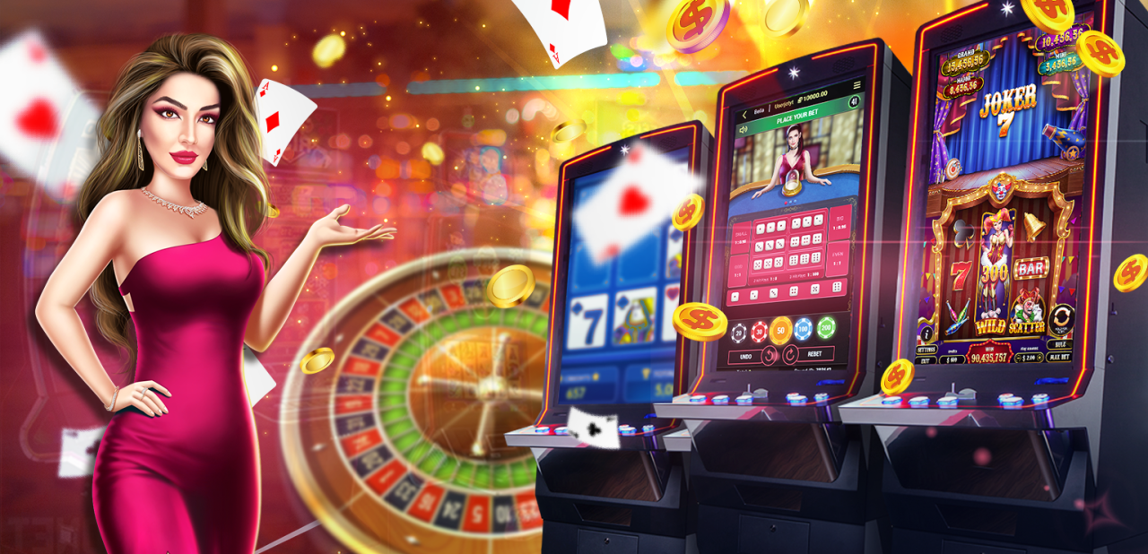 Mẹo hay chơi Slot game vn138